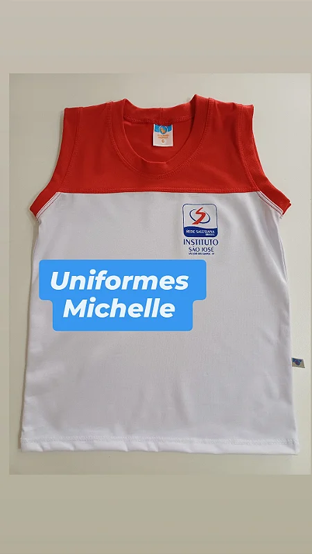 Regata infantil instituto são José