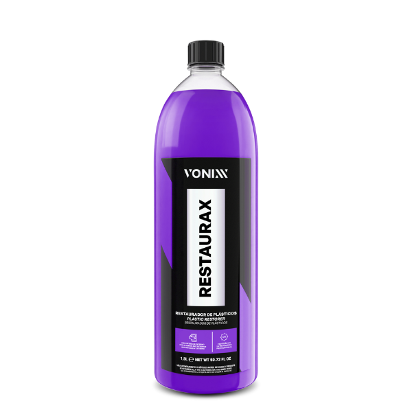 VONIXX INTENSE 500ML