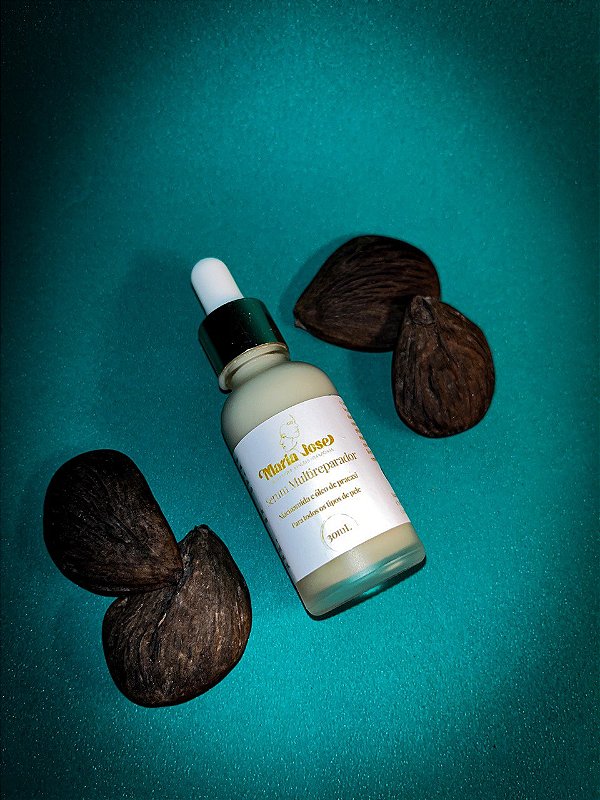Sérum Facial Multireparador