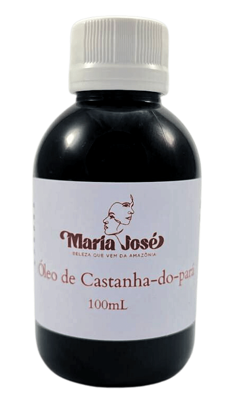 Óleo de Castanha-do-pará