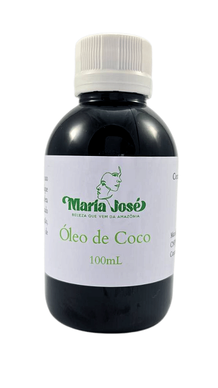 Óleo de Coco