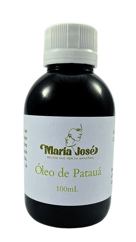 Óleo de Patauá