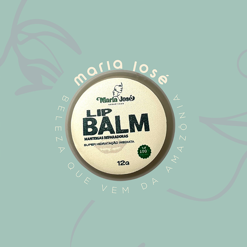 Lip Balm