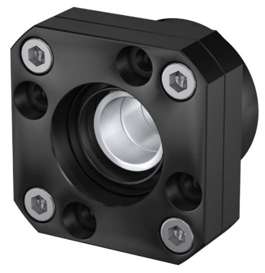 FK20 - MANCAL PARA FUSO - FK - FK 20 - CAPPADOCIA AUTOMAÇÃO INDUSTRIAL LTDA