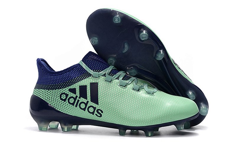 adidas X 17.1 FG numera o 39 45