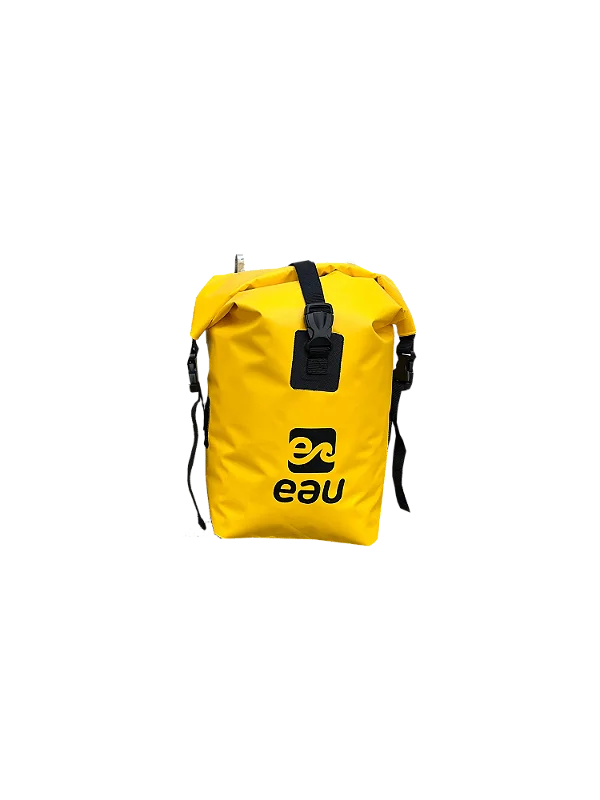 Alforge Impermeável 18L - EAU Sports: Equipamentos e Roupas para