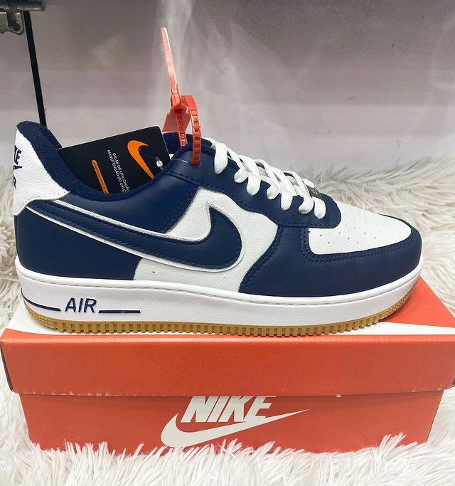 Navy air hot sale force 1 low