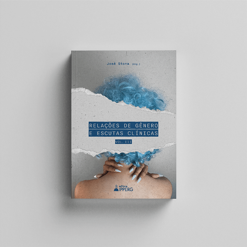 Relações de Gênero e Escutas Clínicas: Volume III thumbnail