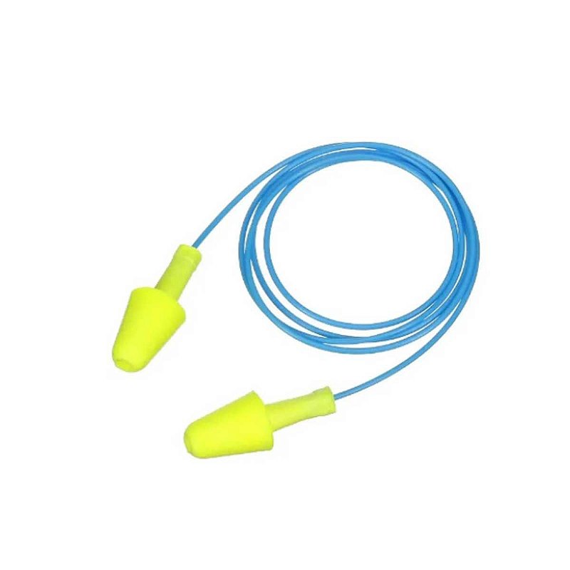 Protetor Auricular 3m Espuma Lavável Flexible Fit - BBRNET