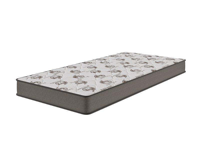 COL APOLO D33 ALOE VERA CZ 88X1,88X17- SOLTEIRO - Loja Apolospuma