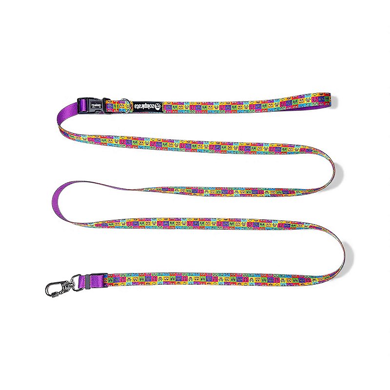 Guia Mãos Livres para cachorros Emoji