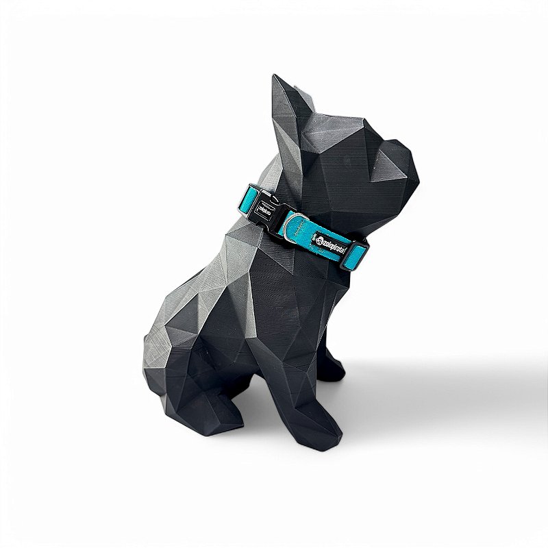 Coleira para cachorros Tiffany