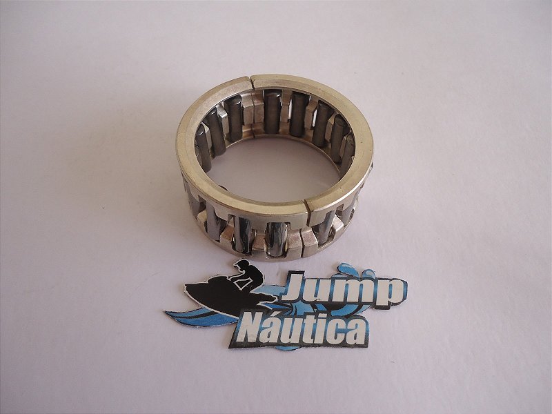 Girante Yamaha 2T 75-85-90 Hp Finnord