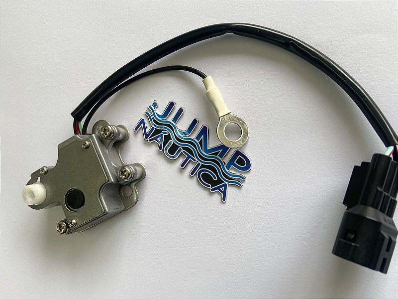 SENSOR ACELERADOR SUZUKI DT 60-85 115-140 - Jump Náutica Peças Jet
