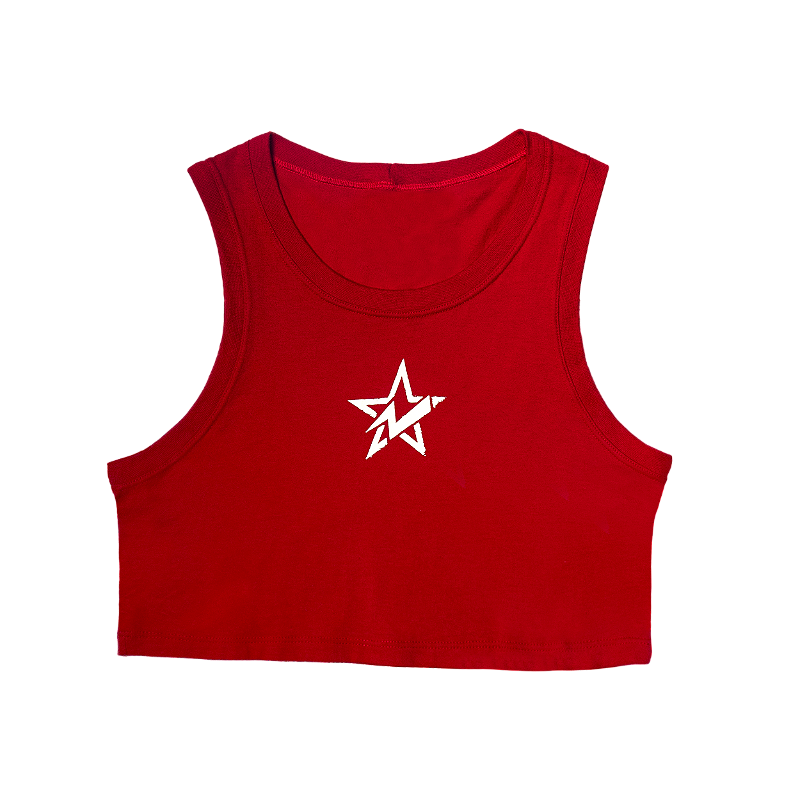 08. Cropped Regata SOLAR RED- CoST4R