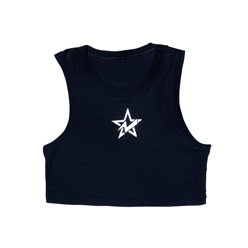 Cropped Regata COSMIC BLUE - CoST4R