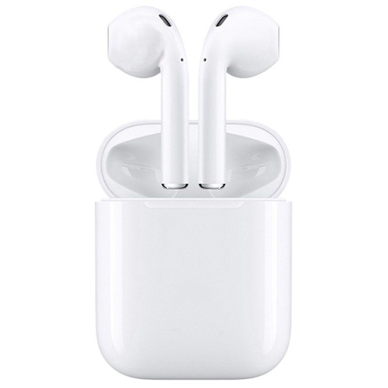 Airpods 11 Fone De Ouvido Bluetooth - para iPhone e Android - HMS