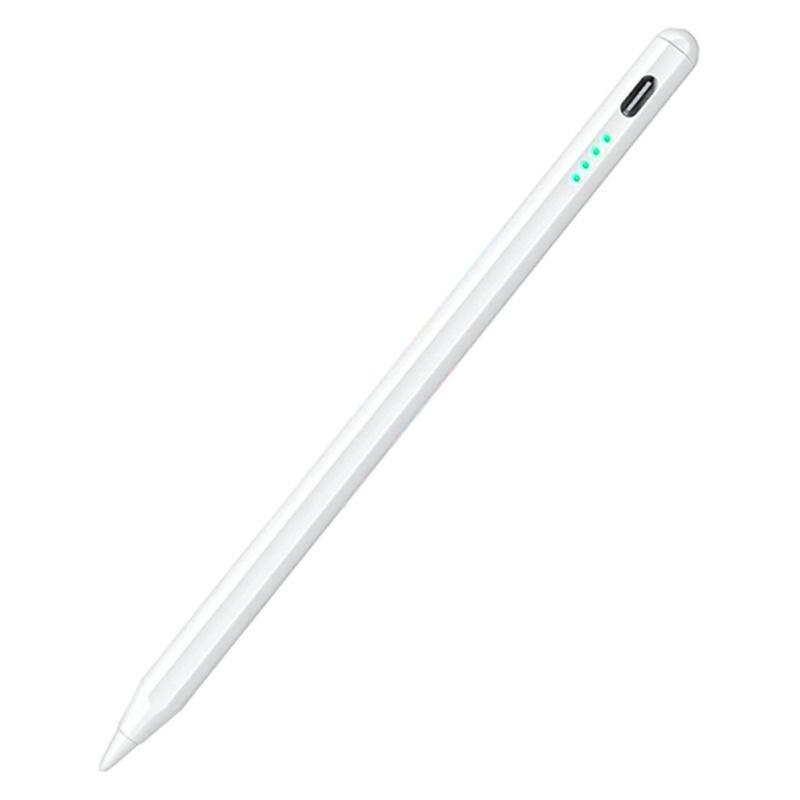 Caneta Stylus Touch Pencil Profissional Universal Alta Precisão