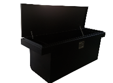 Caixa Box Linha Grande Cabine Dupla