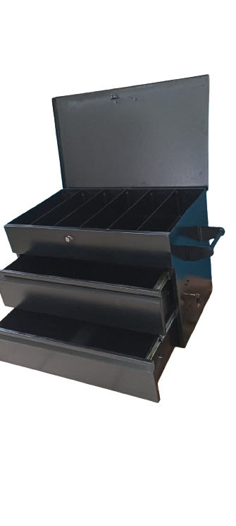Gaveteiro de ferramentas box