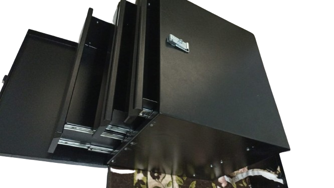 Gaveteiro Box