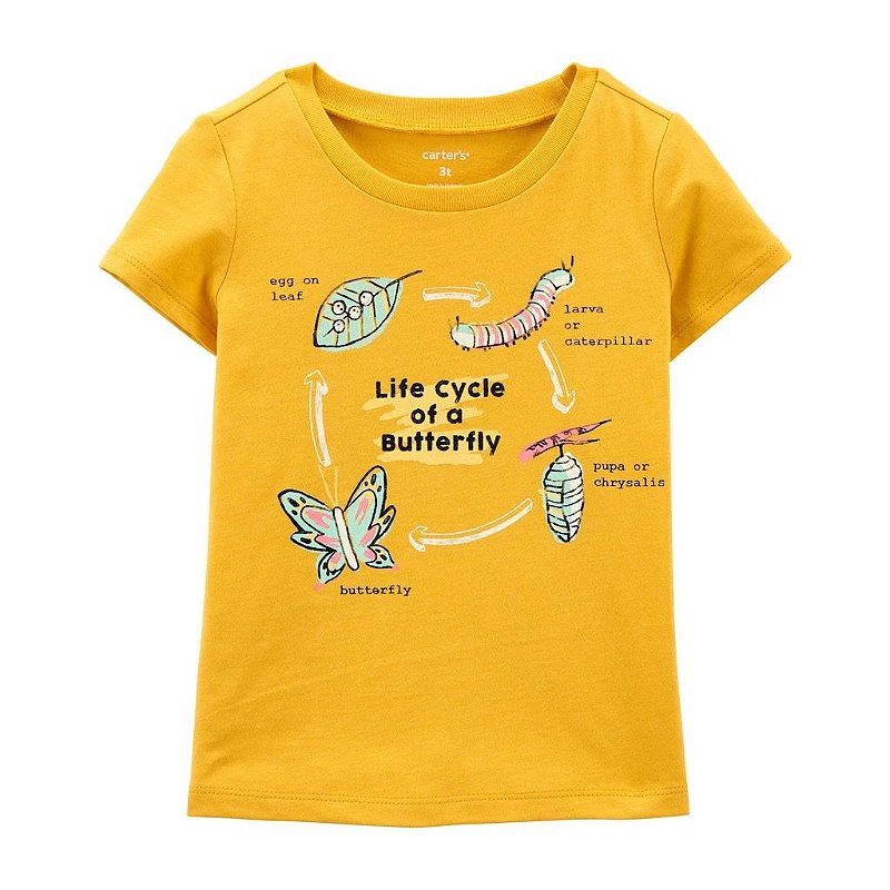 Camiseta bebe 160 gr. 776564, Manga corta