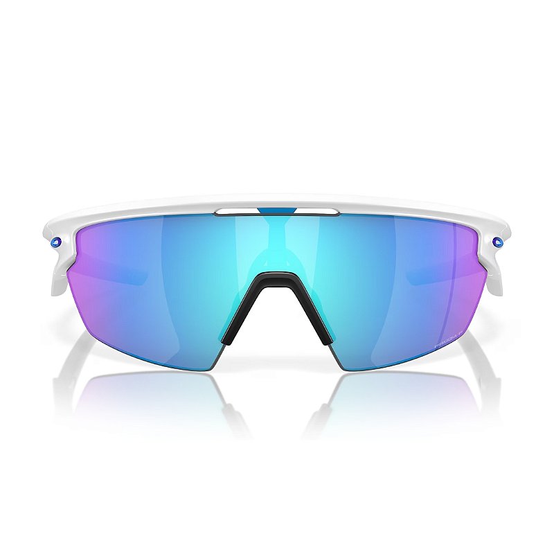 OAKLEY sphaera　OO9403-0438 Oakley OO9403 Sphaera™ L (36 - 136) com Lentes Violeta e