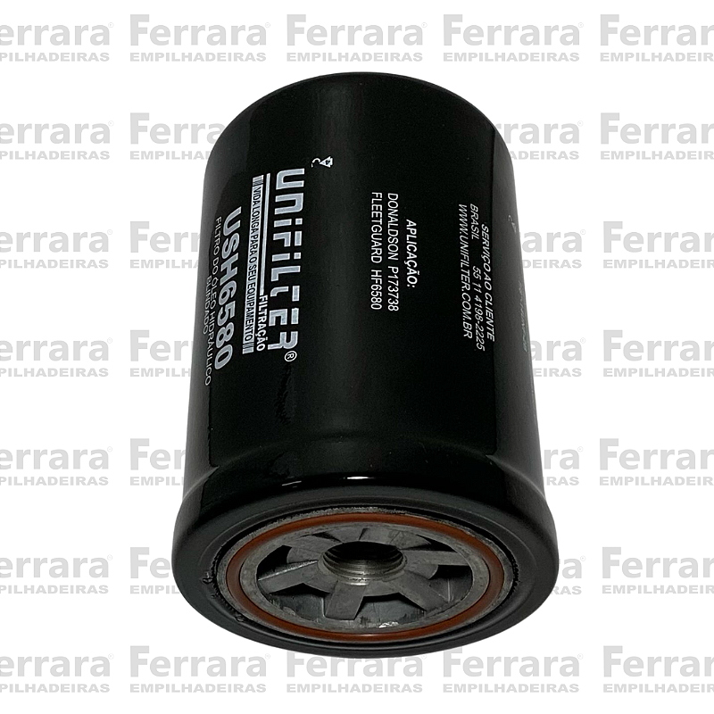 Filtro Transmissão CLARK CMP25/CMP30/CQ25/GPY25/GPY30 CL2792962