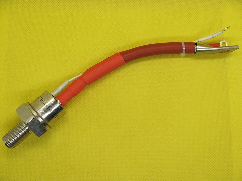 RT100RIA/16 - RMC Componentes