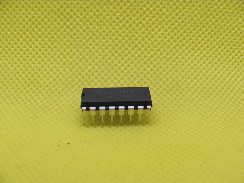 4027BE - RMC Componentes