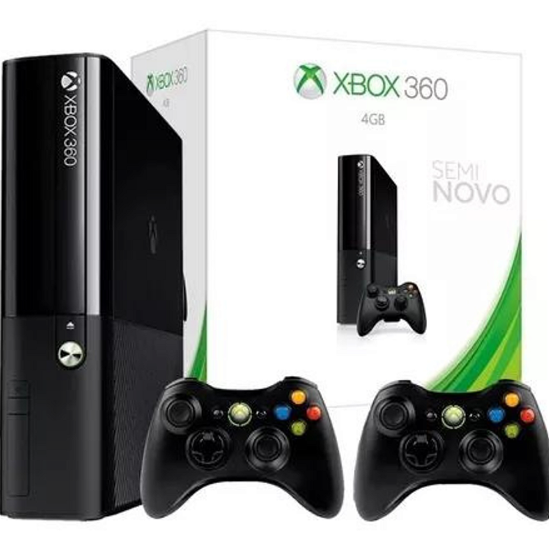 Jogos Xbox 360 De 2 Jogadores: comprar mais barato no Submarino