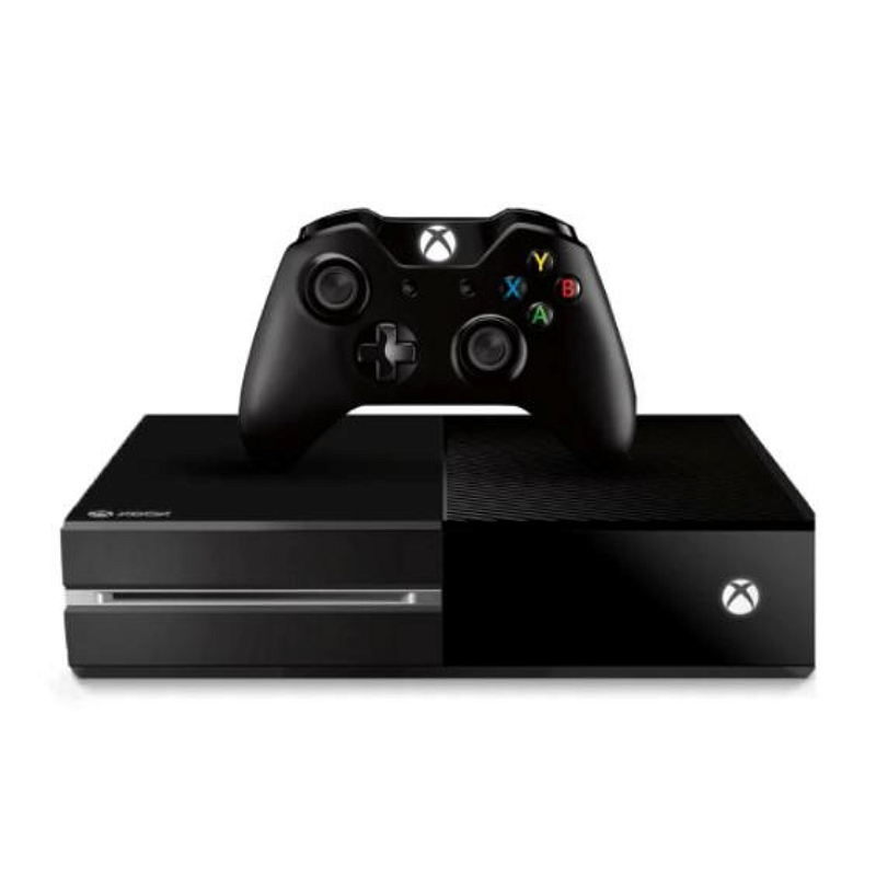 Xbox One S Completo 4K Bivolt + 2 Controles Xbox Wireless+ Sensor Kinect +  10 jogos / Frete Grátis !!