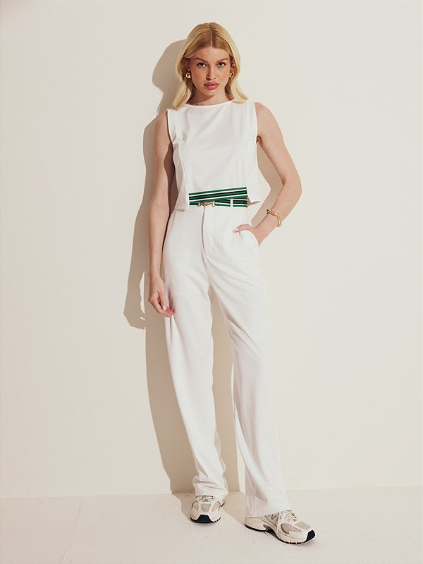 Conjunto Confort Despojado