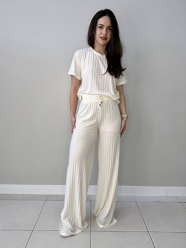 Conjunto Silvia Malha