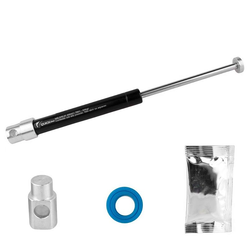 Kit Mola Gás Ram Quick Shot CBC B19/Bam B19/Gamo STS 50KG
