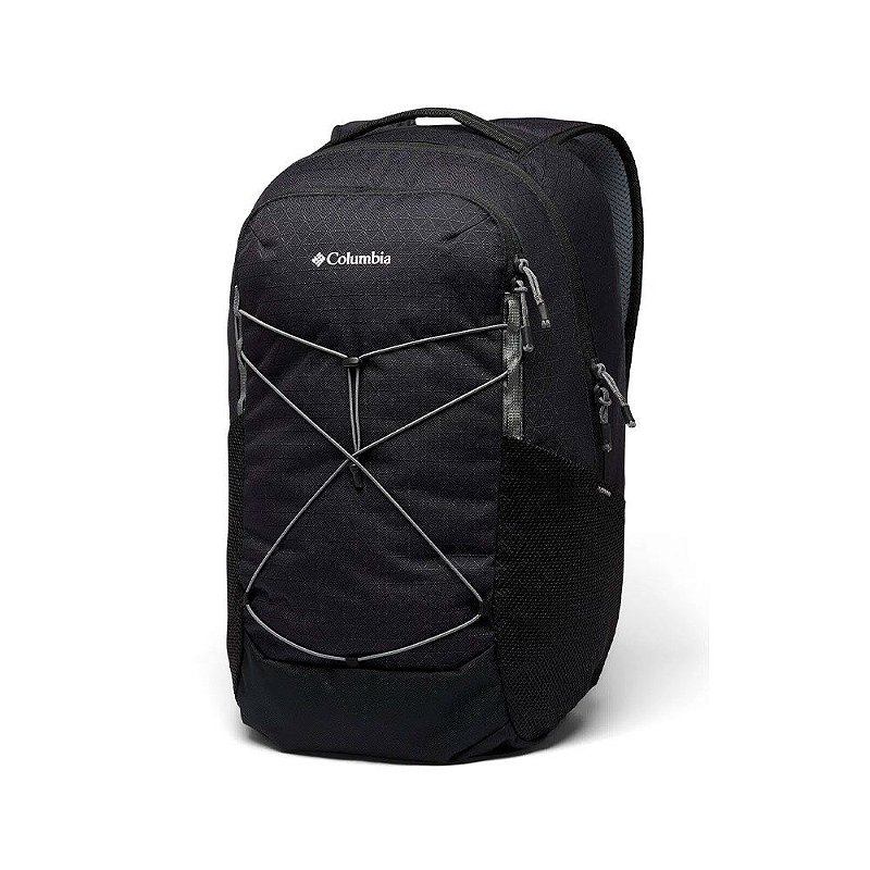 Mochila Columbia Atlas Explorer 16L Verde Unisex