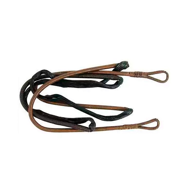 Corda Per Balestra Fiamminga Torsione – Ricurva HEXEN (Made In UK) Flemish String