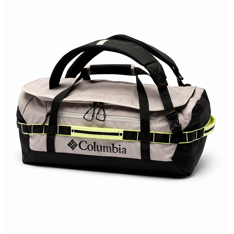 Mala Mochila Landroamer 40L Duffel - Columbia - Dispropil: Tiro