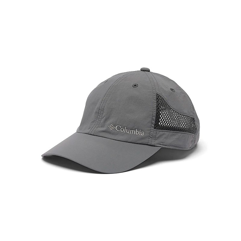 Boné Tech Shade™ II - Columbia - Dispropil: Tiro Esportivo, Pesca