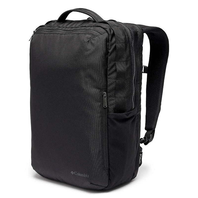洋楽 4 Mula 1 Mochila Star Range Square Black M - Columbia - Dispropil: Tiro