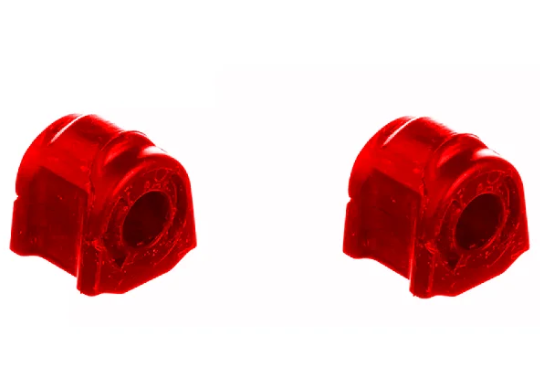 2 Bucha Estabilizadora Subaru Wrx E Sti 15+ Forester E Xv 14+ em