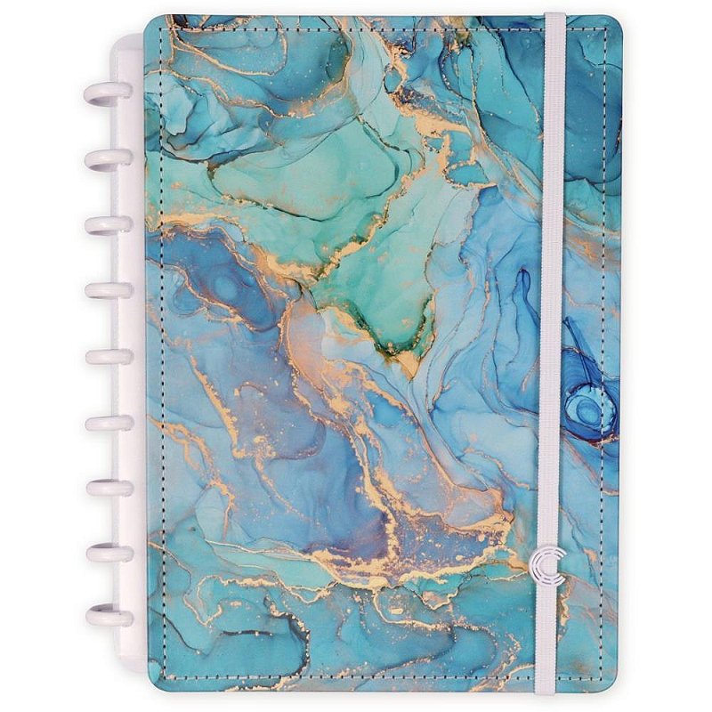 Caderno inteligente medio by luara maldives 80fls. - Caderno Inteligen ...