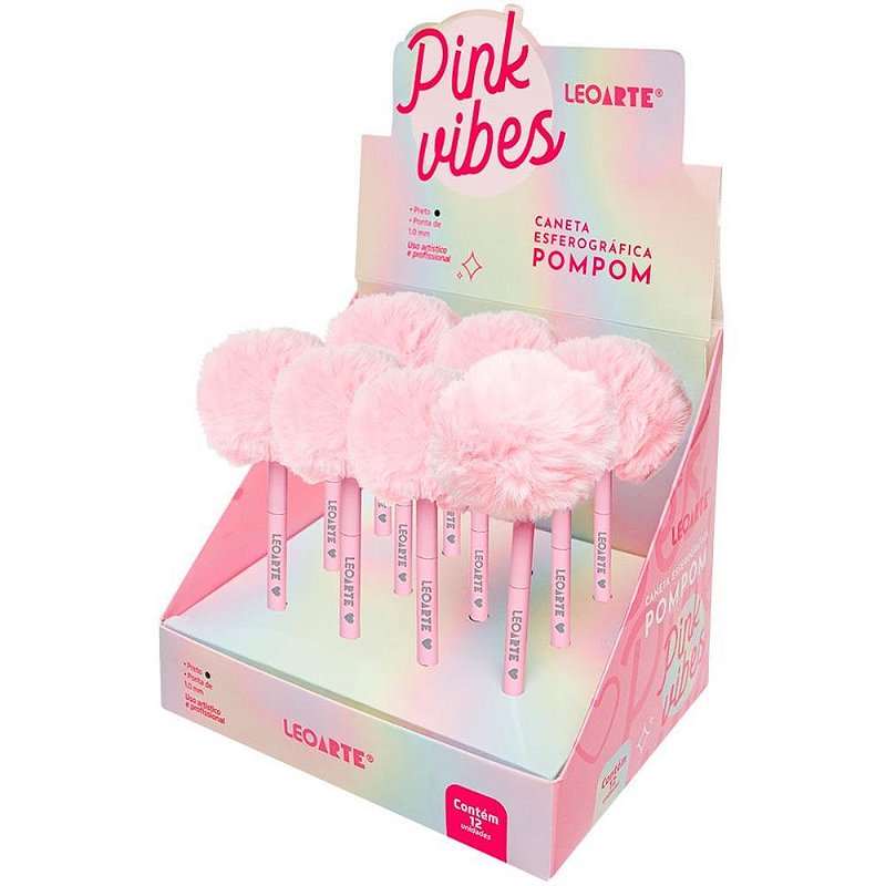 caneta-esferografica-pink-