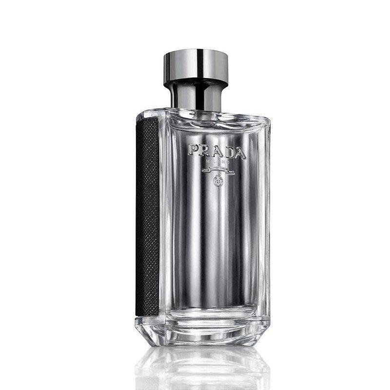 2025購入新品未使用☆PRADA L'Homme Prada L'eau Perfume Prada L'homme L'eau Edt Spray 100ml - Carrefour