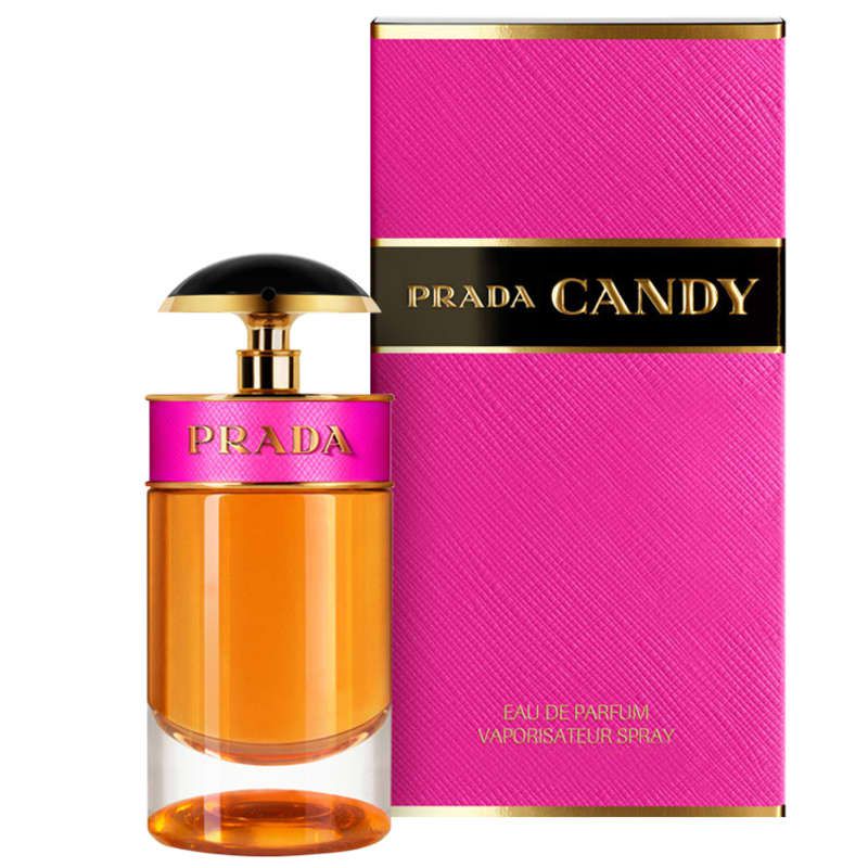 PRADA キャンディ Perfume Prada Candy Eau de Parfum Feminino - 80 ml - Legend Parfum