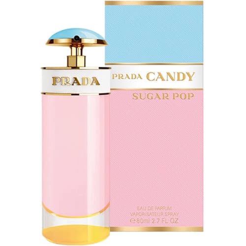 Perfume Prada Candy Sugar Pop Eau de Parfum Feminino 80ml - Legend