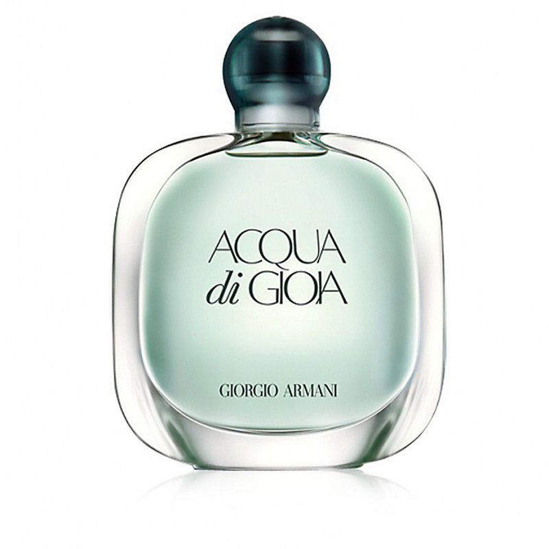 Perfume Acqua Di Gioia Giorgio Armani Feminino Eau de Parfum 100ml