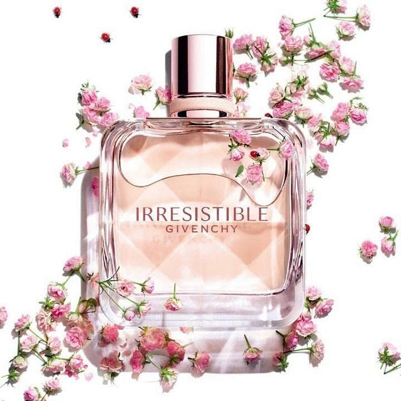 香水(女性用) IRRESISTIBLE GIVENCHY Eau de Parfum 80ml Perfume Givenchy Irresistible Feminino Eau de Parfum 80ml - Legend