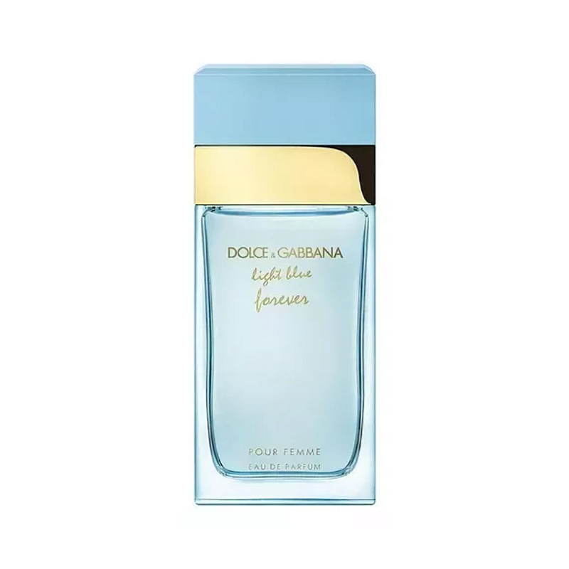Light Blue Forever Dolce & Gabbana Eau de Parfum - Legend Parfum