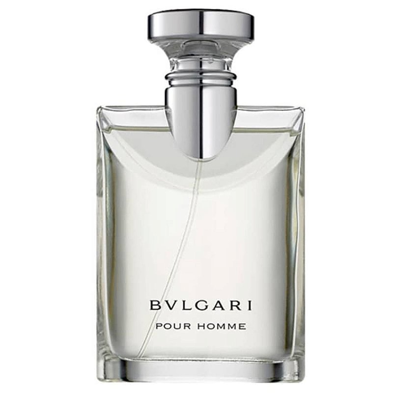 Perfume Pour Homme Bvlgari Masculino Eau de Toilette 100ml